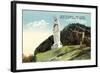 Notre Dame du Sauenay-null-Framed Art Print