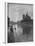 Notre Dame from the river, Paris, 1924-Unknown-Framed Photographic Print