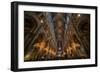 Notre Dame I-Giuseppe Torre-Framed Photographic Print
