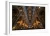 Notre Dame I-Giuseppe Torre-Framed Photographic Print