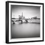 Notre Dame I-Wilco Dragt-Framed Photographic Print