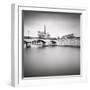 Notre Dame I-Wilco Dragt-Framed Photographic Print