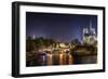 Notre Dame III-Giuseppe Torre-Framed Photographic Print