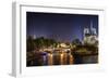 Notre Dame III-Giuseppe Torre-Framed Photographic Print