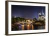 Notre Dame III-Giuseppe Torre-Framed Photographic Print