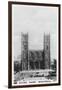 Notre Dame, Montreal, Canada, C1920S-null-Framed Giclee Print