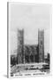 Notre Dame, Montreal, Canada, C1920S-null-Stretched Canvas