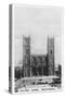 Notre Dame, Montreal, Canada, C1920S-null-Stretched Canvas