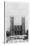 Notre Dame, Montreal, Canada, C1920S-null-Stretched Canvas
