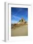 Notre Dame of Port Blanc Church-Tuul-Framed Photographic Print