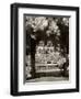 Notre Dame, Paris, France-Jon Arnold-Framed Photographic Print