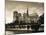 Notre Dame, Paris, France-Jon Arnold-Mounted Photographic Print