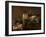 Notre Dame, Paris, France-Remy De La Mauviniere-Framed Photographic Print