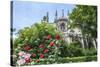 Notre Dame, Paris, France-Lisa Engelbrecht-Stretched Canvas