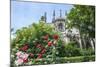 Notre Dame, Paris, France-Lisa Engelbrecht-Mounted Photographic Print