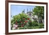 Notre Dame, Paris, France-Lisa Engelbrecht-Framed Photographic Print