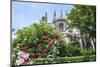 Notre Dame, Paris, France-Lisa Engelbrecht-Mounted Photographic Print