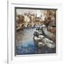 Notre-Dame, Paris-Marti Bofarull-Framed Giclee Print