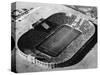 Notre Dame Stadium-null-Stretched Canvas