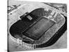 Notre Dame Stadium-null-Stretched Canvas