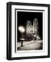 Notre Dame-Craig Roberts-Framed Premium Photographic Print