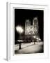 Notre Dame-Craig Roberts-Framed Photographic Print