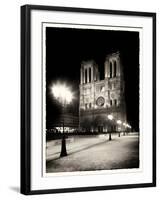 Notre Dame-Craig Roberts-Framed Photographic Print