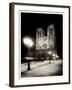 Notre Dame-Craig Roberts-Framed Photographic Print