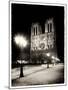 Notre Dame-Craig Roberts-Mounted Photographic Print