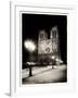 Notre Dame-Craig Roberts-Framed Photographic Print