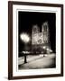 Notre Dame-Craig Roberts-Framed Photographic Print