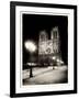 Notre Dame-Craig Roberts-Framed Photographic Print