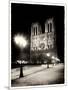 Notre Dame-Craig Roberts-Mounted Photographic Print