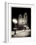 Notre Dame-Craig Roberts-Framed Photographic Print