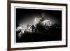 Notre Dame-Craig Roberts-Framed Photographic Print