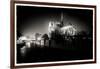 Notre Dame-Craig Roberts-Framed Photographic Print