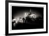 Notre Dame-Craig Roberts-Framed Photographic Print