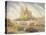 Notre Dame-Petitjean Hippolyte-Stretched Canvas