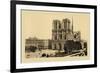 Notre-Dame-null-Framed Premium Giclee Print