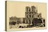 Notre-Dame-null-Stretched Canvas