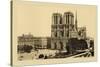 Notre-Dame-null-Stretched Canvas