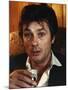 Notre histoire Our Story by Bertrand Blier with Alain Delon, 1984 (photo)-null-Mounted Photo