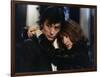 Notre histoire Our Story by Bertrand Blier with Alain Delon and Nathalie Baye, 1984 (photo)-null-Framed Photo