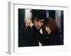 Notre histoire Our Story by Bertrand Blier with Alain Delon and Nathalie Baye, 1984 (photo)-null-Framed Photo