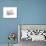Notre Maison de Montsaunes-Raoul Dufy-Art Print displayed on a wall