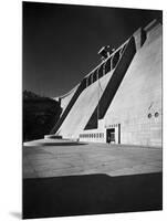 Nottely Dam-null-Mounted Photographic Print