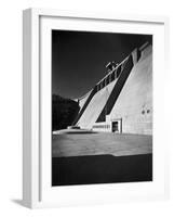 Nottely Dam-null-Framed Photographic Print