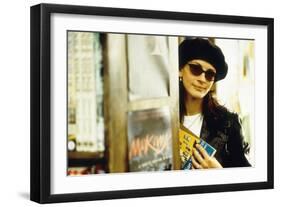 Notting Hill, Julie Roberts, 1999-null-Framed Photo