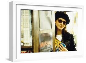 Notting Hill, Julie Roberts, 1999-null-Framed Photo