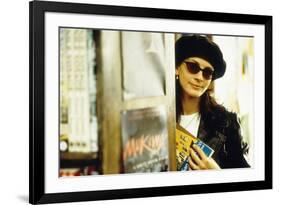 Notting Hill, Julie Roberts, 1999-null-Framed Photo